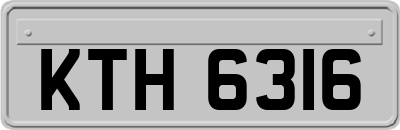 KTH6316