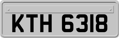 KTH6318