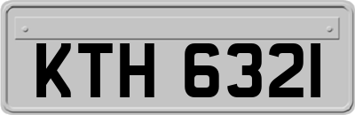 KTH6321