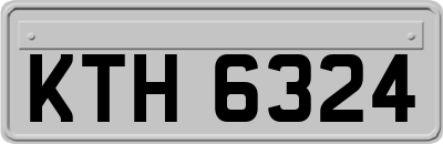 KTH6324