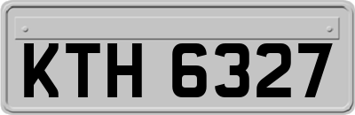 KTH6327