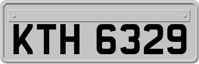 KTH6329