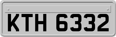 KTH6332