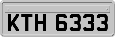 KTH6333