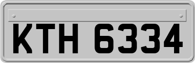 KTH6334
