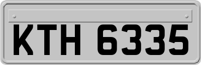 KTH6335