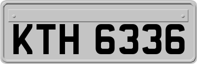 KTH6336