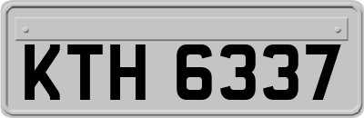 KTH6337