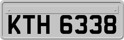 KTH6338