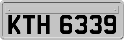 KTH6339
