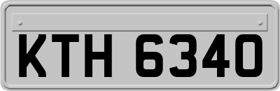 KTH6340