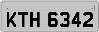 KTH6342