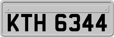 KTH6344