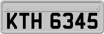 KTH6345