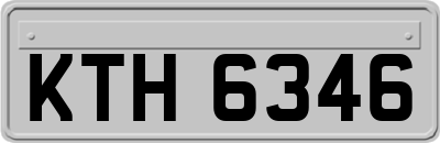 KTH6346