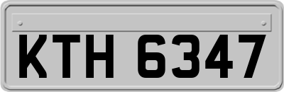 KTH6347