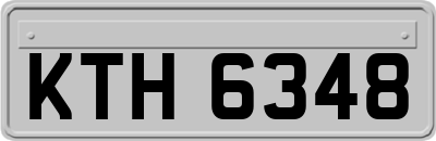 KTH6348