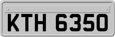 KTH6350
