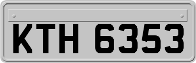 KTH6353