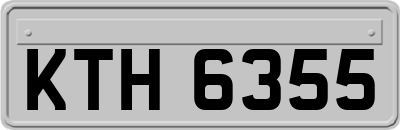 KTH6355