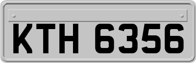 KTH6356