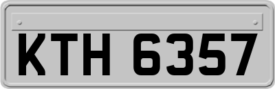 KTH6357