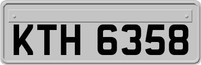 KTH6358