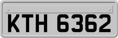 KTH6362