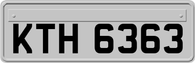 KTH6363