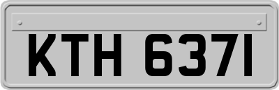 KTH6371