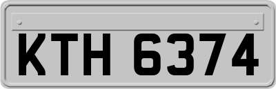 KTH6374