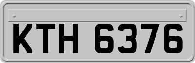 KTH6376