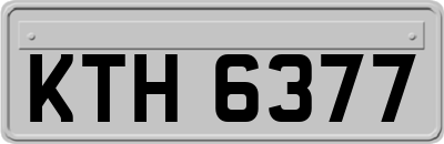 KTH6377