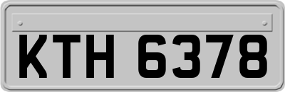 KTH6378