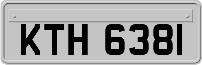 KTH6381