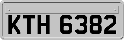 KTH6382