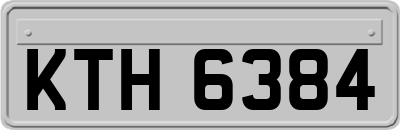 KTH6384