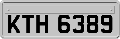 KTH6389