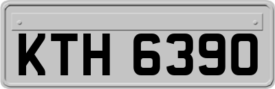 KTH6390