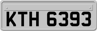 KTH6393
