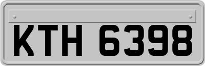KTH6398
