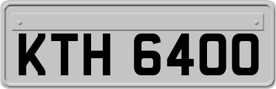 KTH6400
