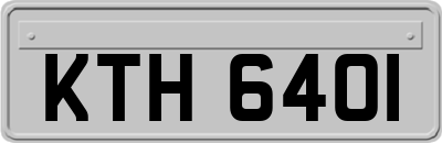 KTH6401