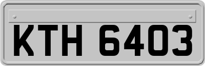 KTH6403