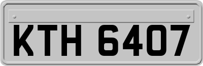 KTH6407