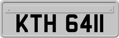 KTH6411
