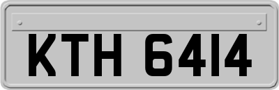 KTH6414