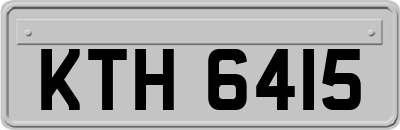 KTH6415