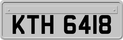 KTH6418