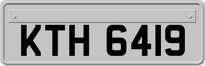 KTH6419